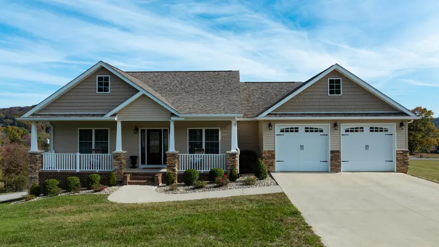 15 Farmview Lane, Somerset, KY 42501 - #3