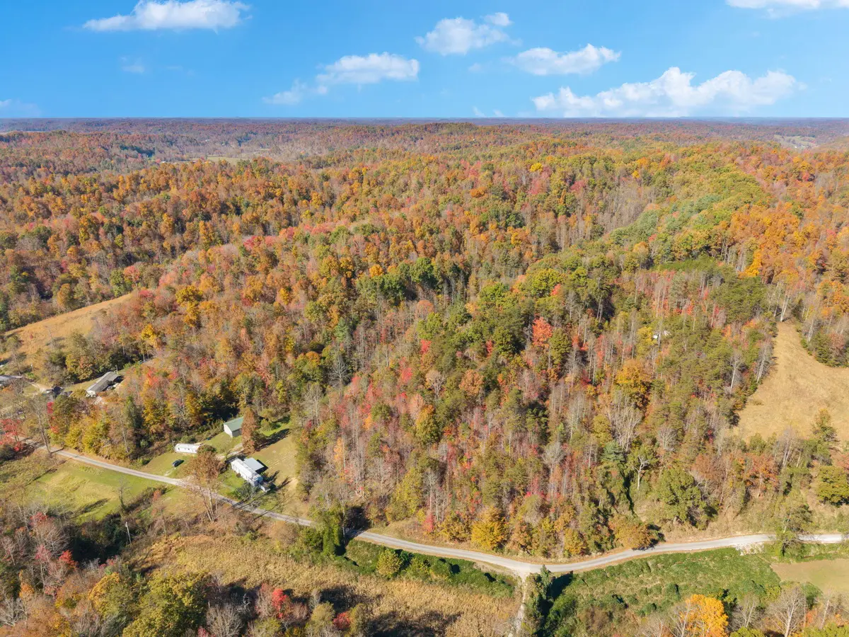461 Wilson Branch Road, Hazel Green, KY 41332 - #1