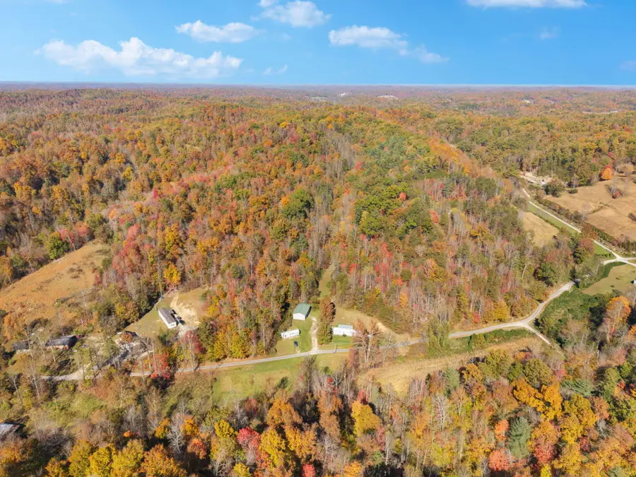 461 Wilson Branch Road, Hazel Green, KY 41332 - #2