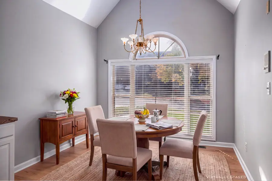3609 Fair Ridge Drive, Lexington, KY 40509 - #2