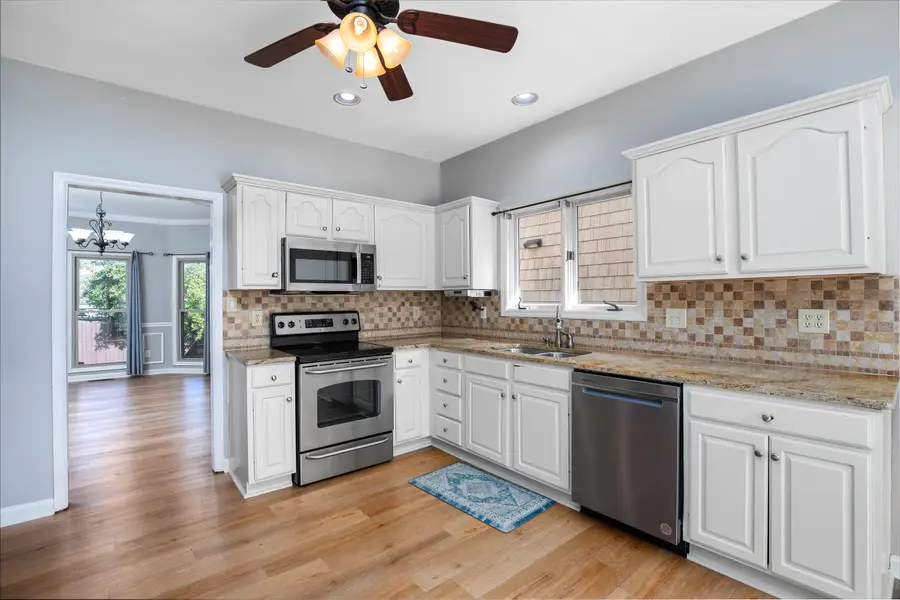 3609 Fair Ridge Drive, Lexington, KY 40509 - #3