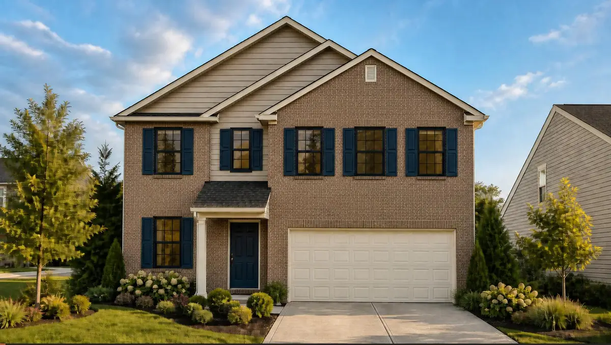 115 Capella Way, Georgetown, KY 40324 - #1
