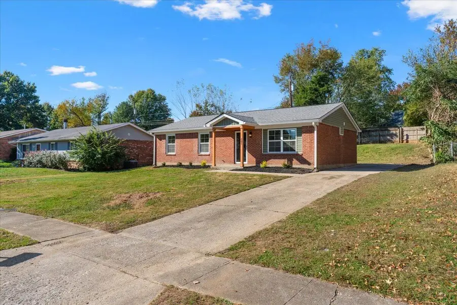 605 Elk Lake Drive, Lexington, KY 40517 - #2