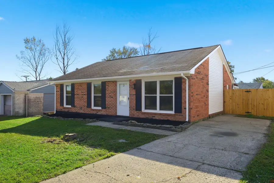 3460 Buckhorn Drive, Lexington, KY 40515 - #2