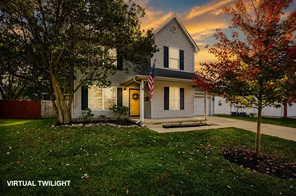 106 Cottage Garden Lane, Midway, KY 40347