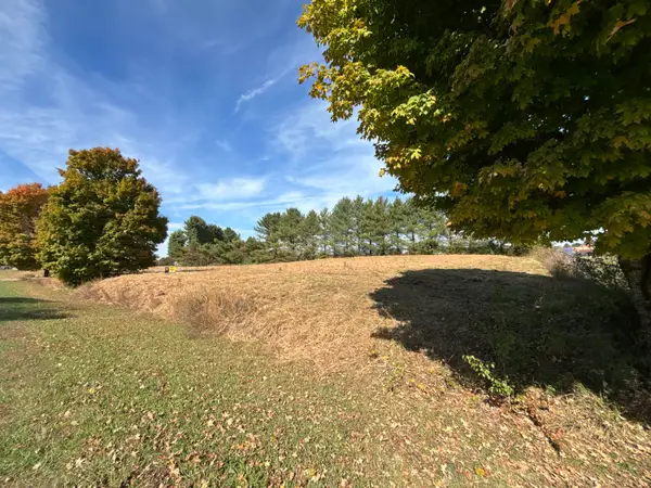 Lot 1 Patterson Branch Road, Somerset, KY 42503