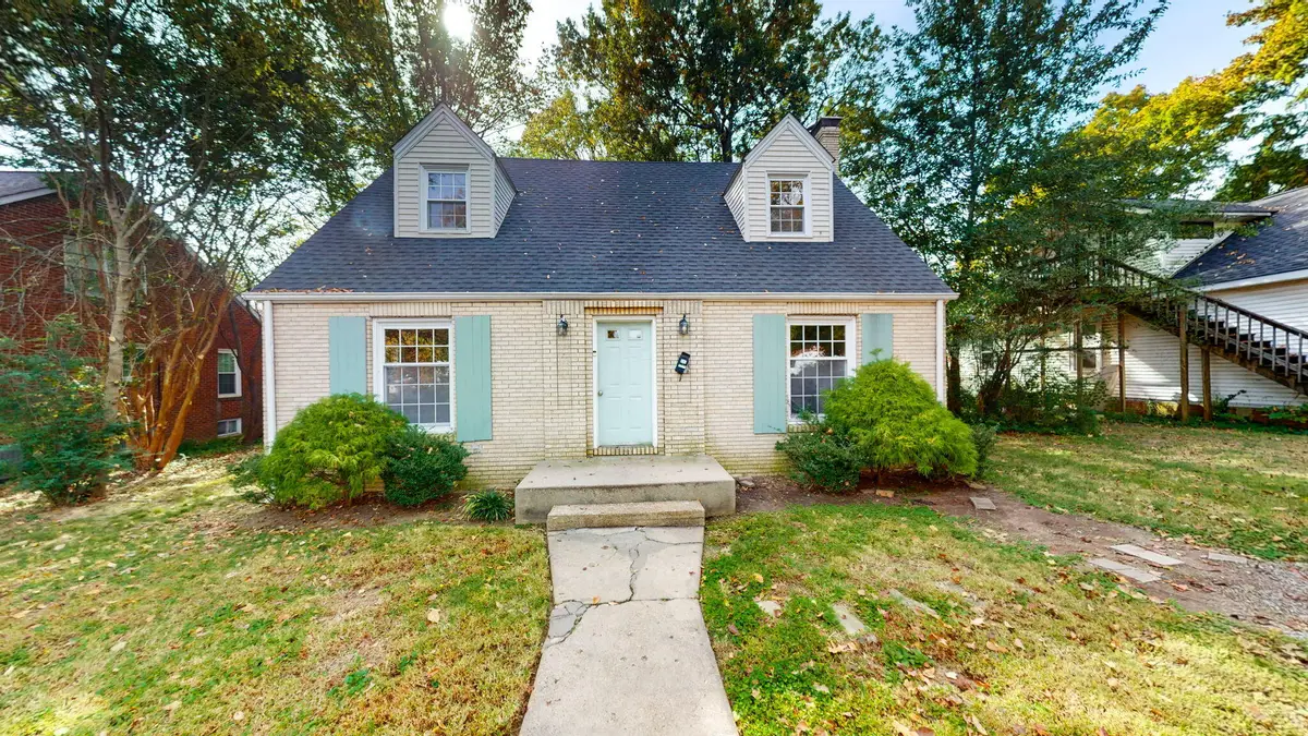 707 Poplar Street, Murray, KY 42071 - #1