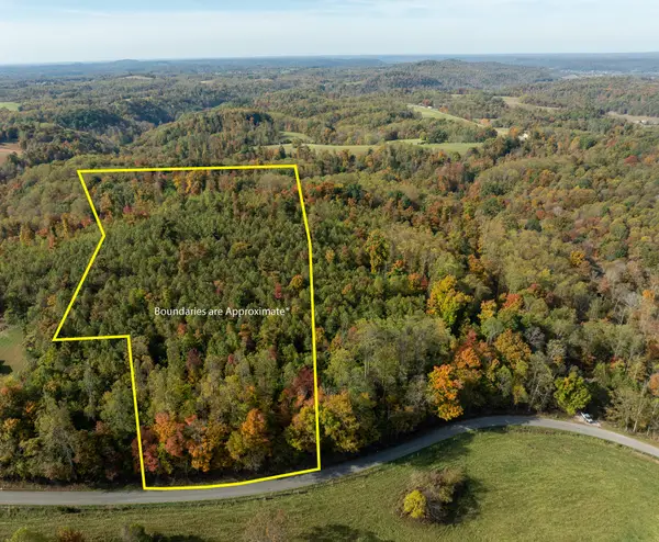 Tract C-2 Angel Ridge Road, Kings Mountain, KY 40442