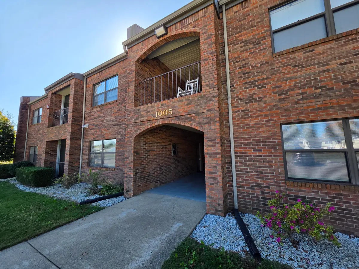 1005 Southwood Drive #3, Murray, KY 42071 - #1