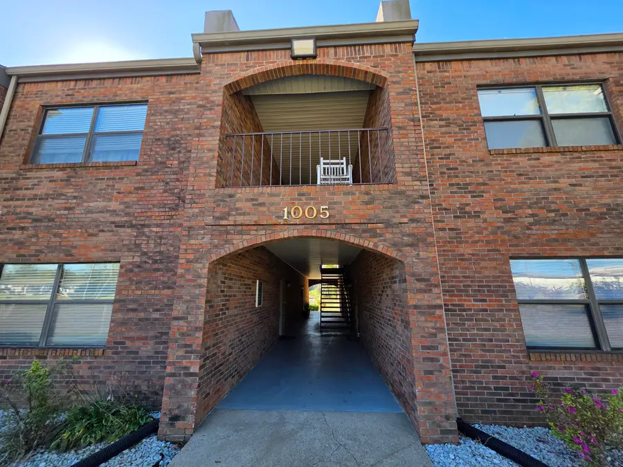 1005 Southwood Drive #3, Murray, KY 42071 - #2