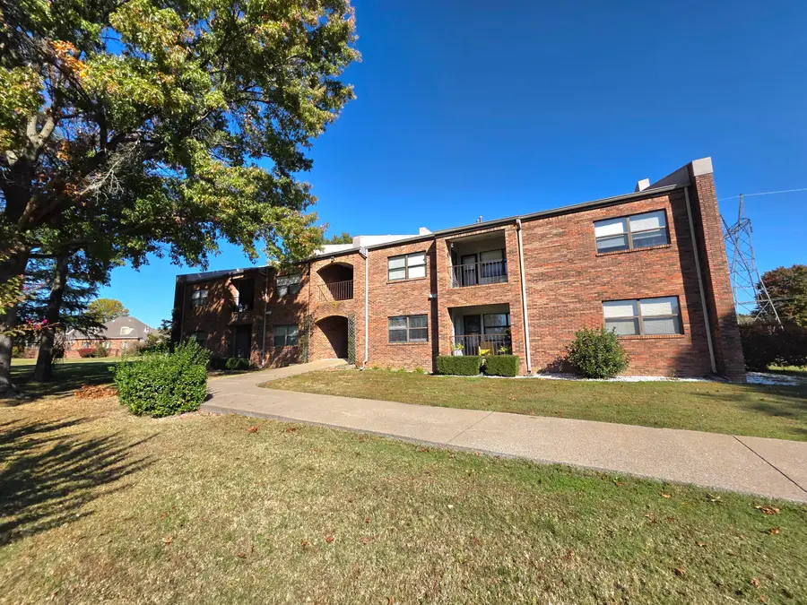 1005 Southwood Drive #3, Murray, KY 42071 - #3