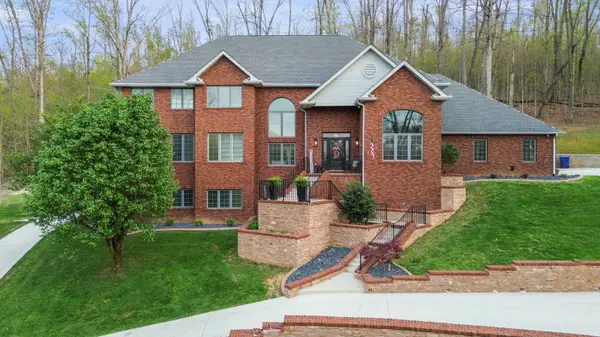1357 Heather Hills Drive, Somerset, KY 42503