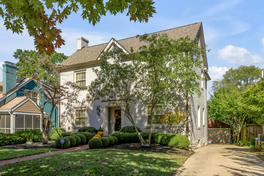 405 Hart Road, Lexington, KY 40502 - #2