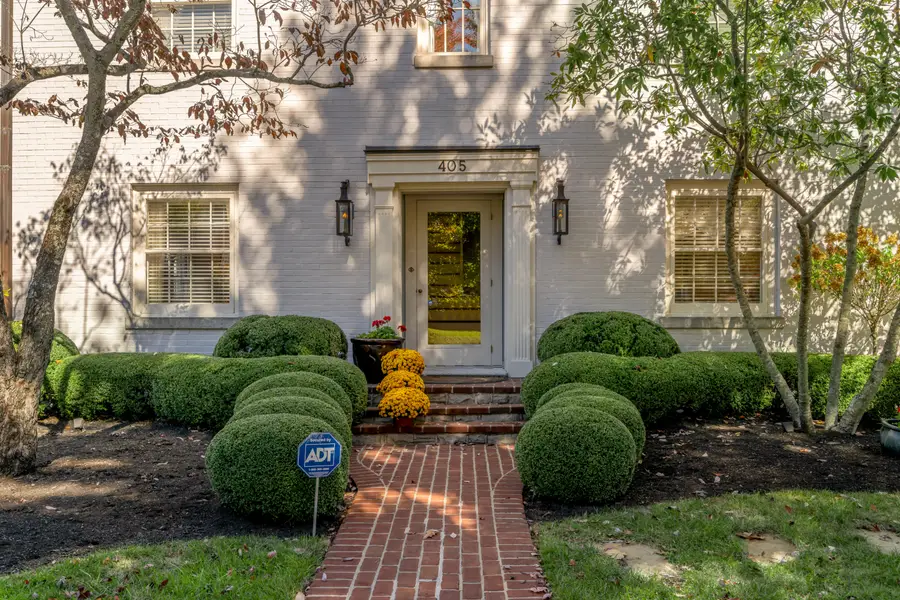 405 Hart Road, Lexington, KY 40502 - #3