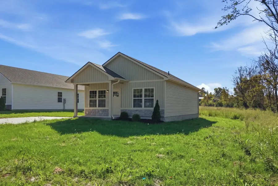 508 Jones Street, Harrodsburg, KY 40330 - #2