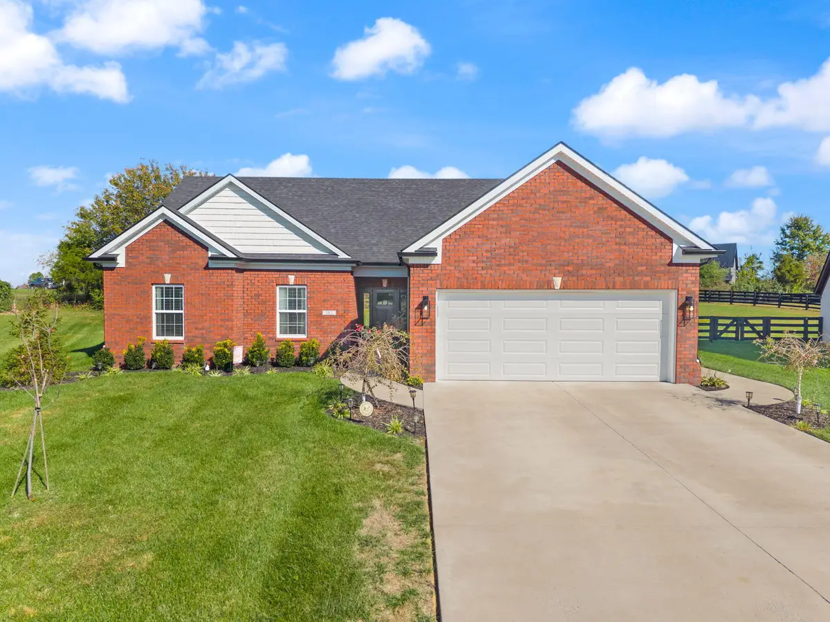 502 Chickasaw Drive, Richmond, KY 40475 - #1