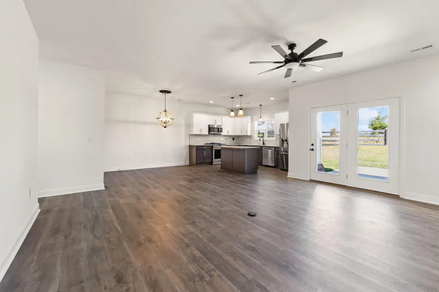 502 Chickasaw Drive, Richmond, KY 40475 - #3