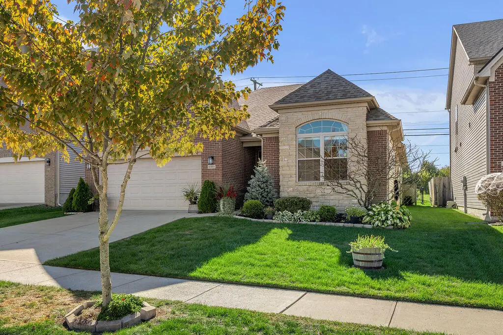 4560 Larkhill Lane, Lexington, KY 40509 - #1