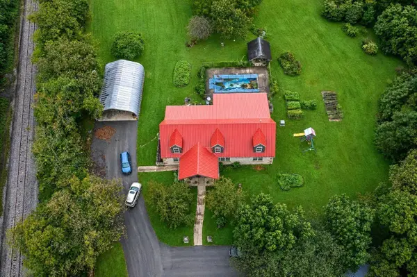 825 Escondida Road, Paris, KY 40361