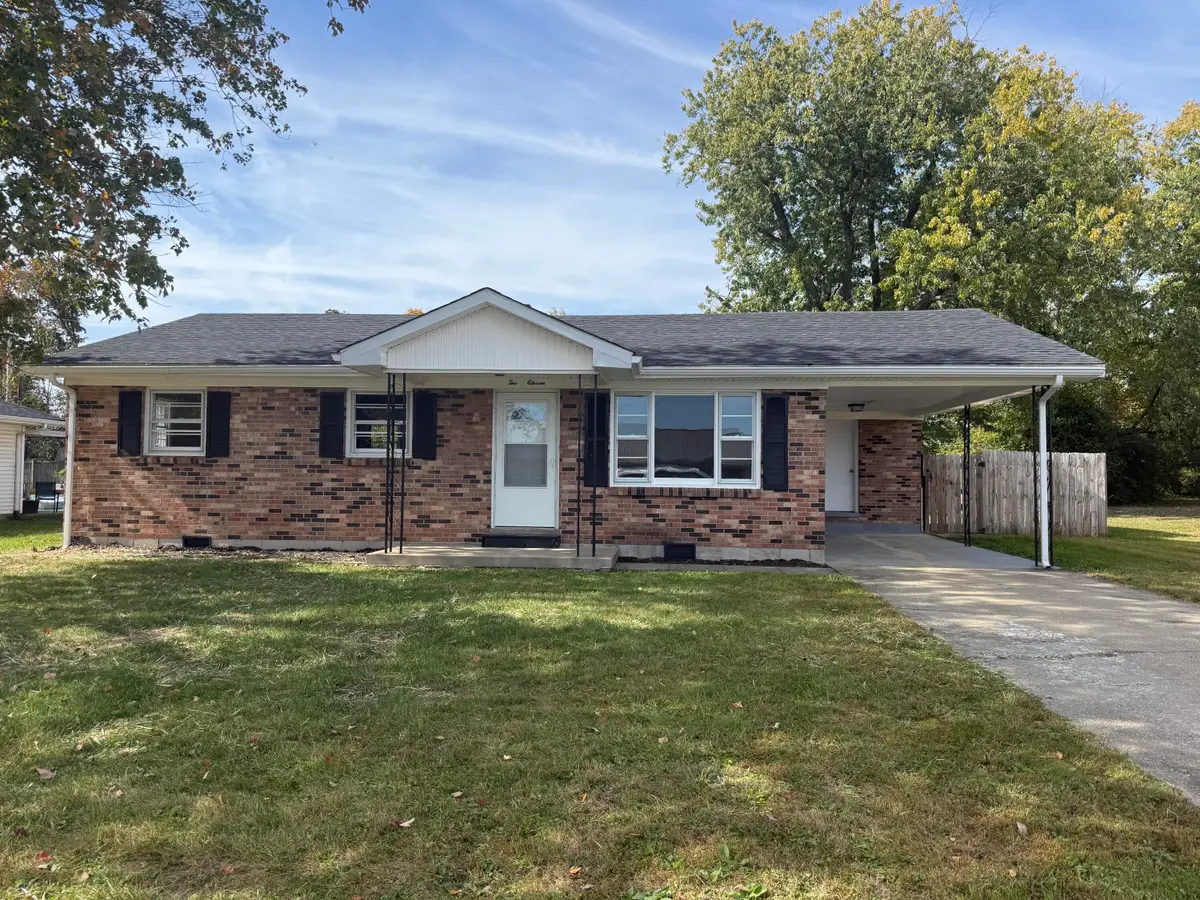 211 Laurel Drive, Berea, KY 40403 - #1