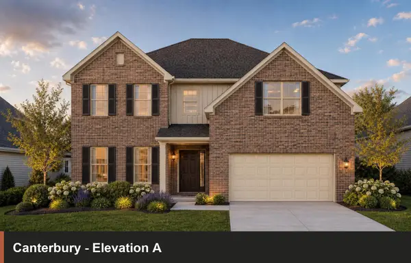 705 Sunny Landing Trail, Lexington, KY 40515