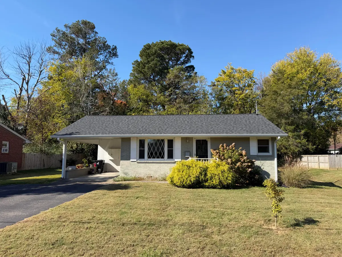 807 N 17th Street, Murray, KY 42071 - #1