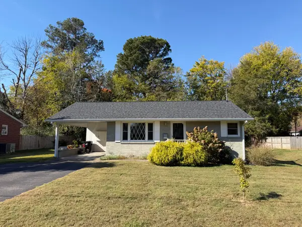 807 N 17th Street, Murray, KY 42071