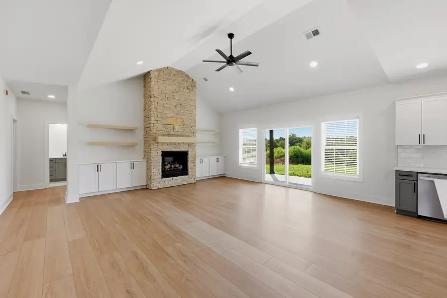 337 Wolverine Way, Richmond, KY 40475 - #3