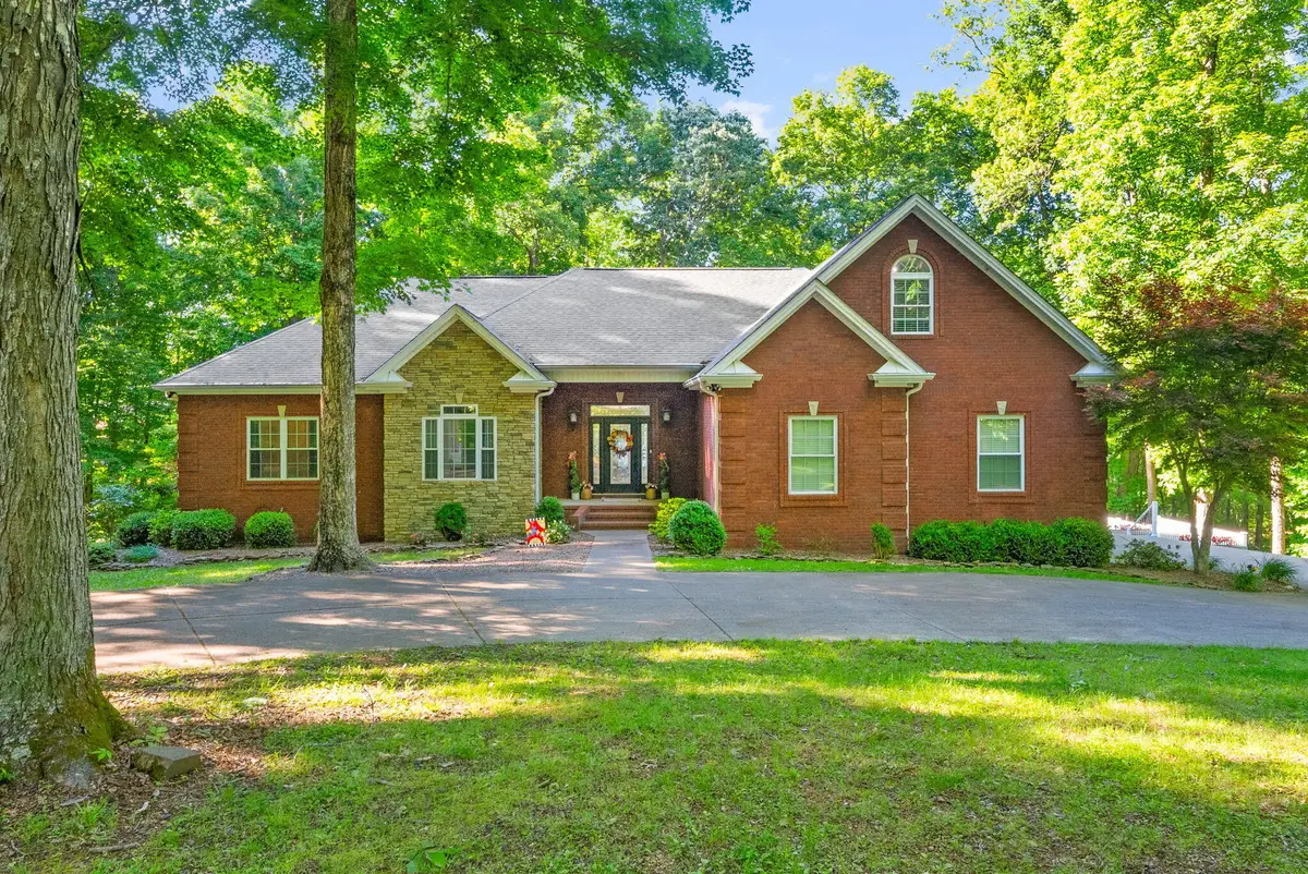 118 Periwinkle Hill Road, Cadiz, KY 42211 - #1