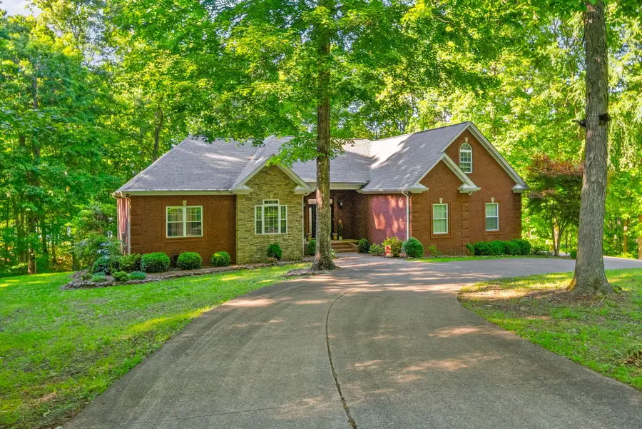 118 Periwinkle Hill Road, Cadiz, KY 42211 - #3