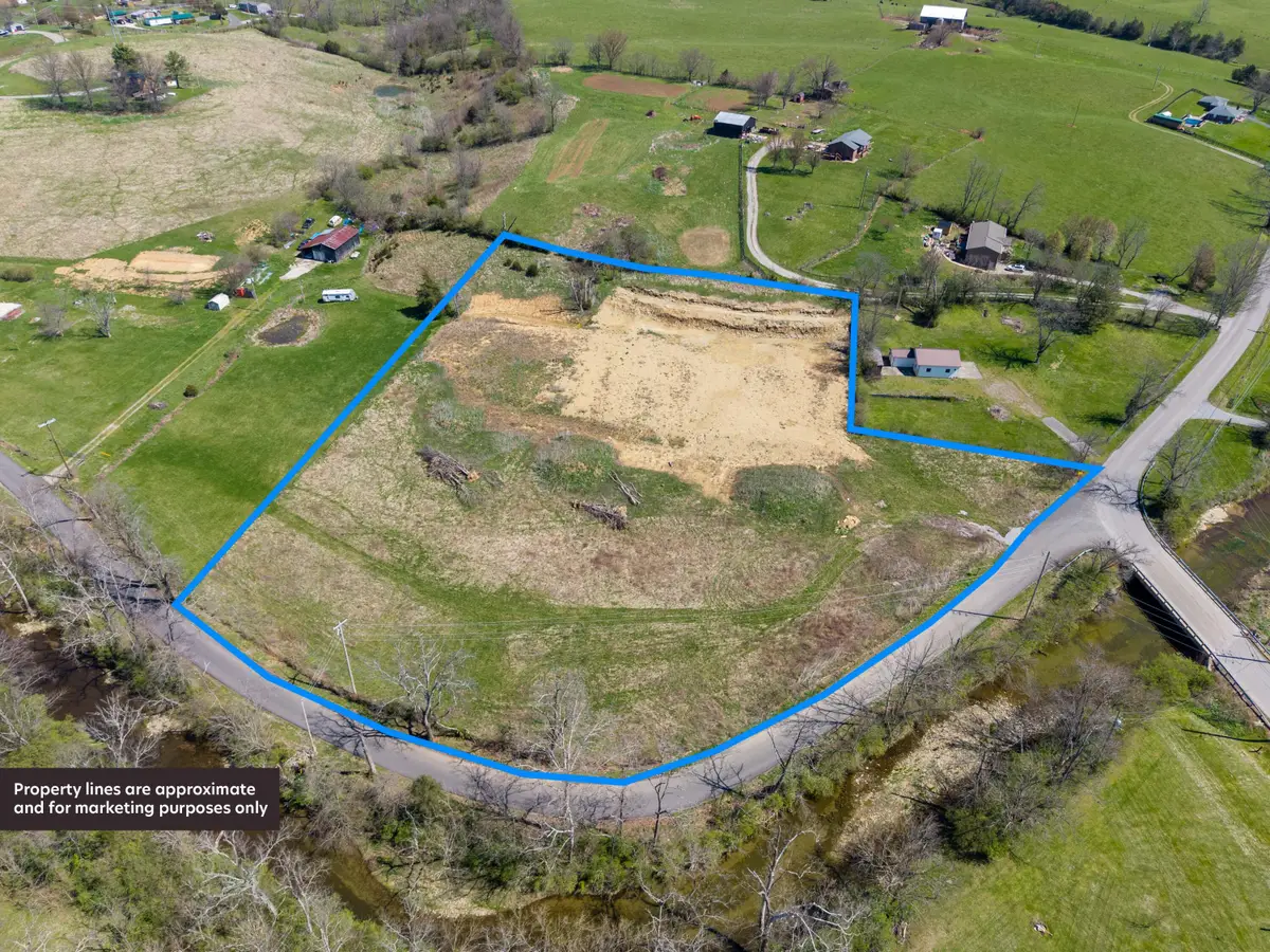 9999 Four Mile Road, Richmond, KY 40475 - #1