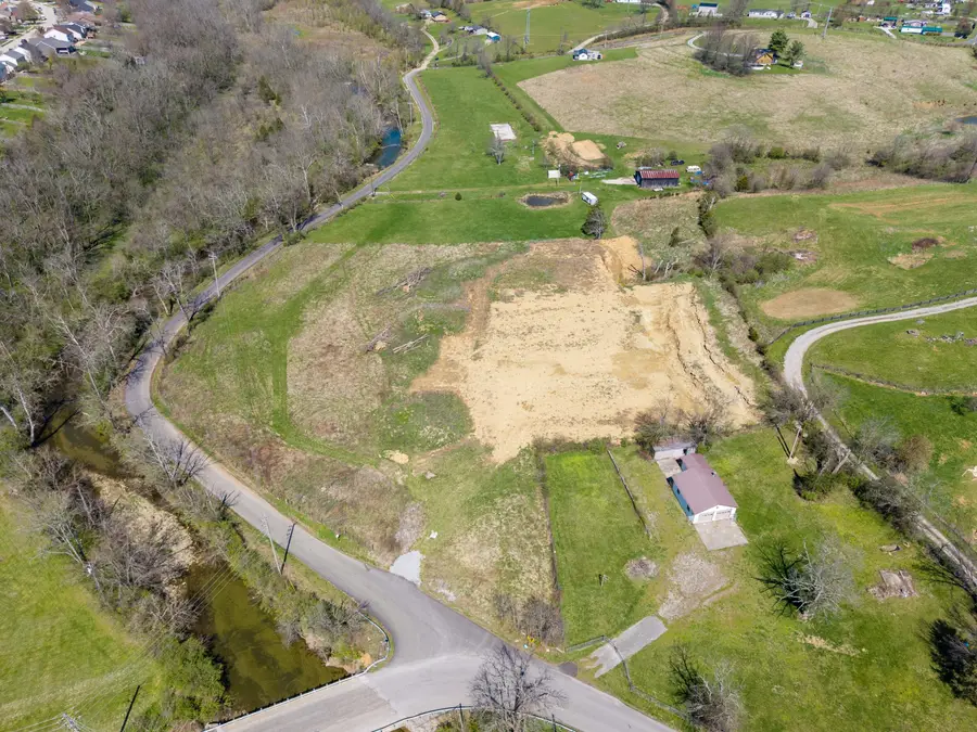 9999 Four Mile Road, Richmond, KY 40475 - #2