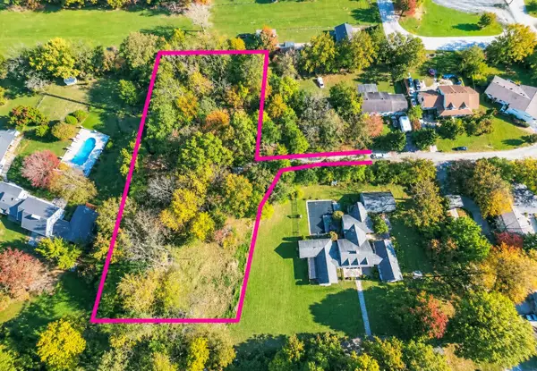25 Tanglewood Drive, Lexington, KY 40505