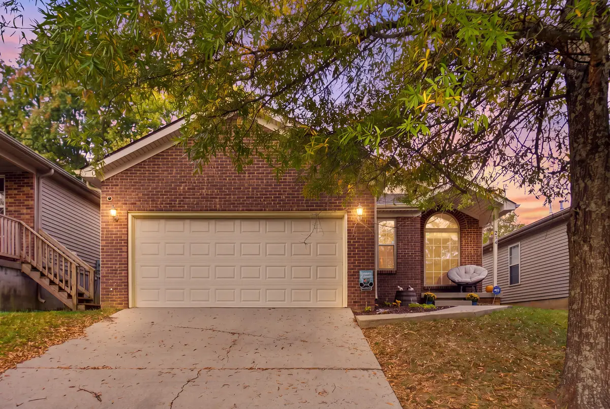 934 Revere Run Drive, Lexington, KY 40509 - #1