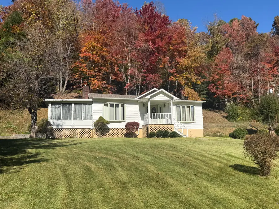 2124 Hwy 119, Baxter, KY 40806 - #2
