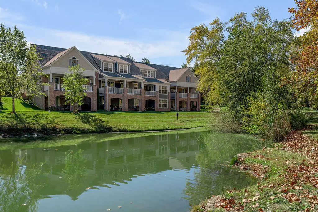 2103 Patchen Lake Lane, Lexington, KY 40505 - #1