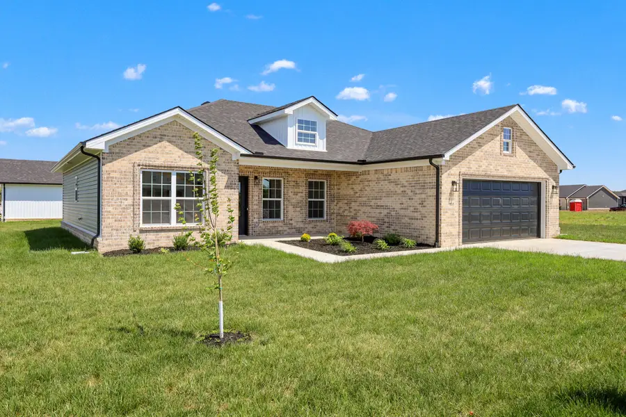 105 Choctaw Trail, Richmond, KY 40475 - #3