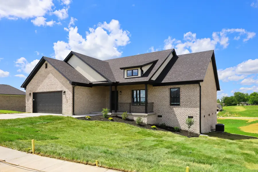 104 Cabela Drive, Richmond, KY 40475 - #3