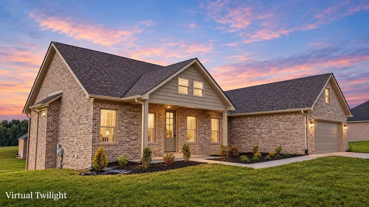 210 Carhartt Drive, Richmond, KY 40475 - #1