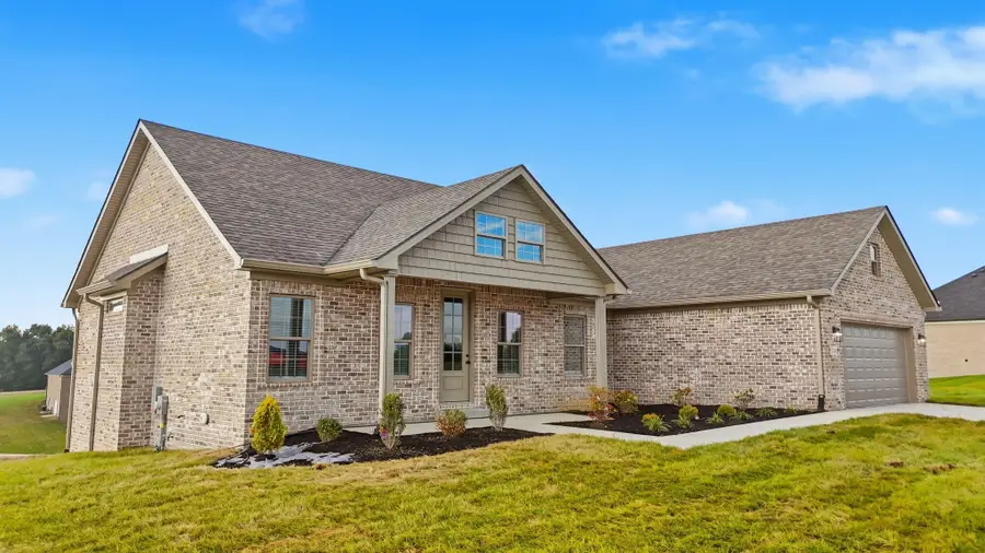 210 Carhartt Drive, Richmond, KY 40475 - #2