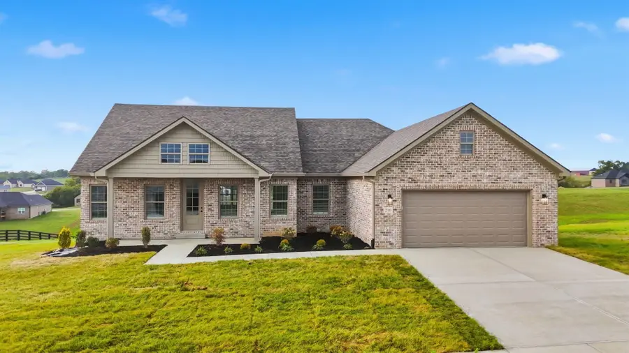 210 Carhartt Drive, Richmond, KY 40475 - #3