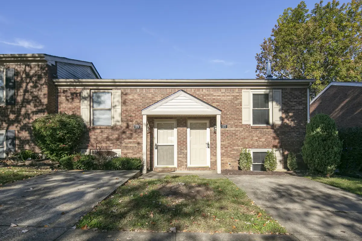 579 El Paseo Place, Lexington, KY 40517 - #1
