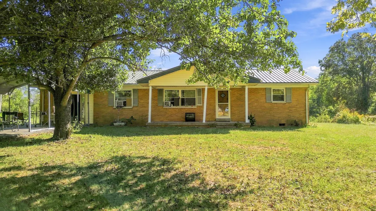 6204 Mount Zion Road, East Bernstadt, KY 40729 - #1
