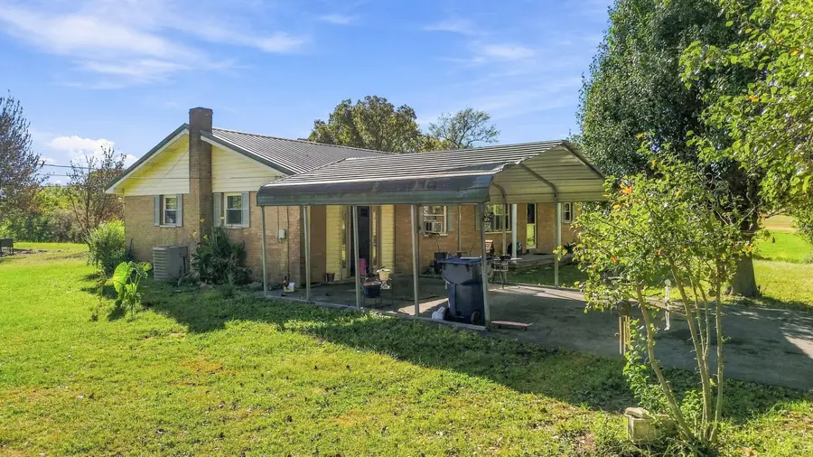 6204 Mount Zion Road, East Bernstadt, KY 40729 - #2