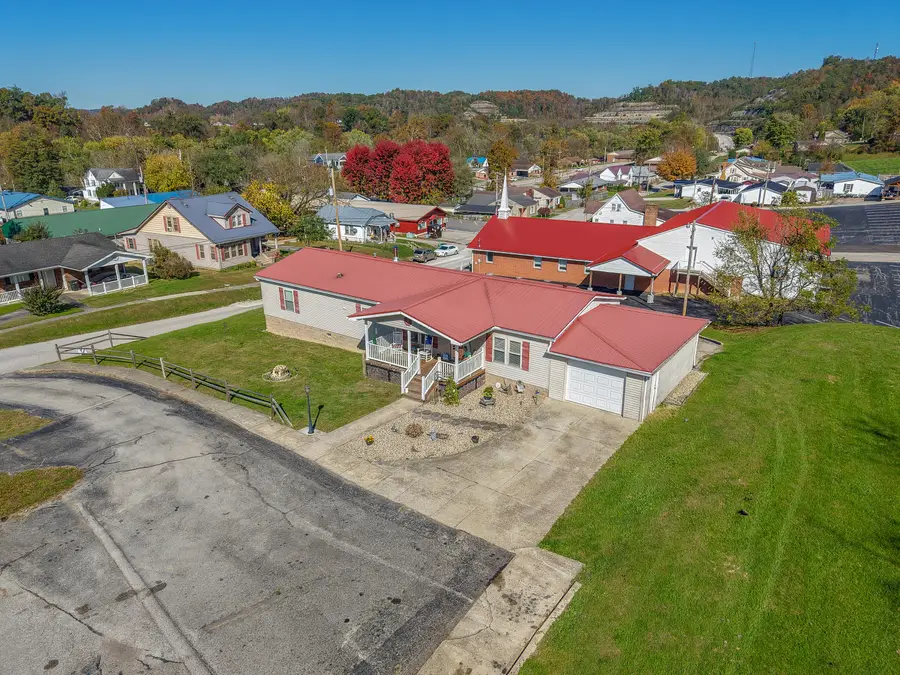640 Broadway Street, West Liberty, KY 41472 - #3