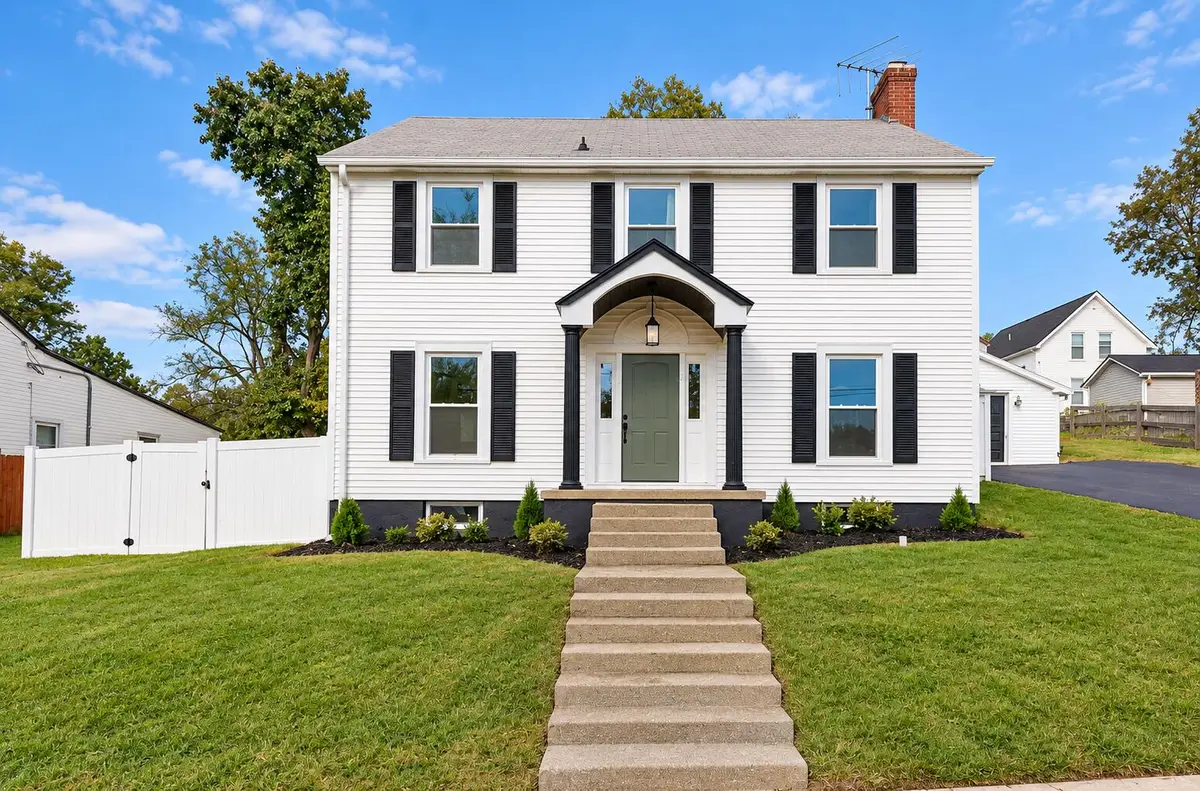 107 York Street, Lancaster, KY 40444 - #1