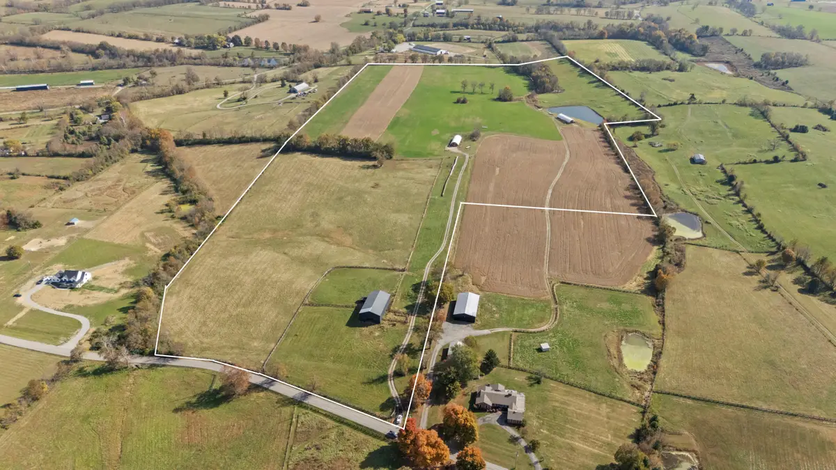 000 Sebree Road, Stamping Ground, KY 40379 - #1
