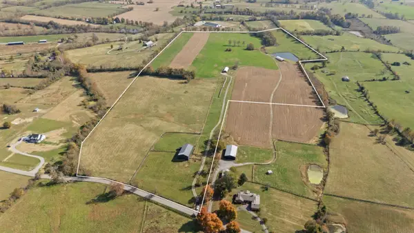 000 Sebree Road, Stamping Ground, KY 40379