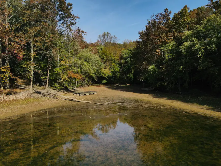 Lot 1  Siloam Point #Daisy Lane, Cadiz, KY 42211 - #2