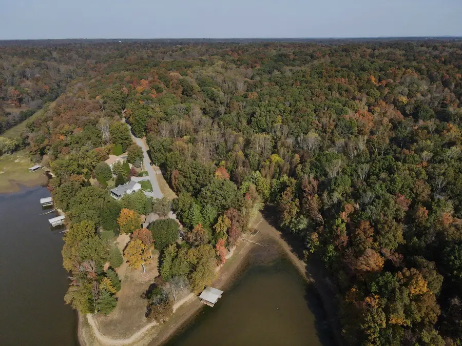 Lot 1  Siloam Point #Daisy Lane, Cadiz, KY 42211 - #3